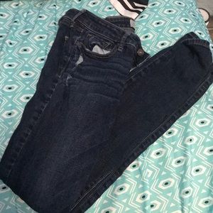Abercrombie & Fitch jeans